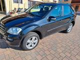 Mercedes-Benz Mercedes Ml 320  CDI  Anhängerkupplung 3,5... - gebrauchte Mercedes-Benz ML 320 aus dem Jahr 2007