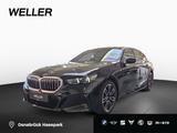 BMW 520d M SPORT AdLED DA+ KomfSitze SHZ Kamera 19" - gebrauchte BMW 520 aus dem Jahr 2024