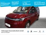 Volkswagen T7 Multivan 1.4 eHybrid Style Pano LED Leder - VW T7 Multivan Gebrauchtwagen in Wuppertal