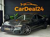 Audi A7 Sportback 50 TDI/S-LINE/QUATTRO/VOLL/S7 OPTIK - Audi A7 mit Diesel-Antrieb: Leder, Navigationssystem