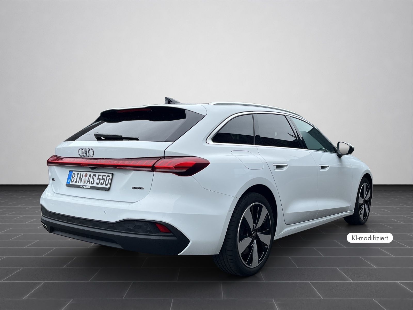 Audi A5 - Bild 3