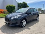 Ford Fiesta 1,25 60kW Trend*KLIMA*SHZ*BEH.FRONTSCHEIB - Ford Fiesta: Fr