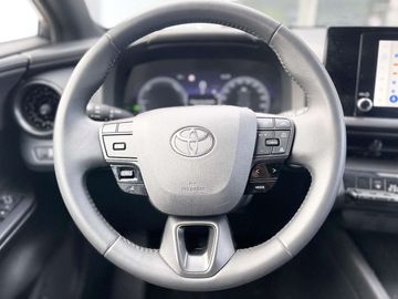 Toyota C-HR - 8
