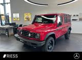 INEOS Grenadier SW Trialmaster MY25 UVP: 86.795,- € - INEOS Grenadier: Rot