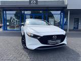 Mazda 3 SKYACTIV-X 2.0 HOMURA AWD  360grad  BOSE  LED - Mazda 3: Allradantrieb