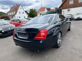 Mercedes-Benz S 500 S -Klasse Lim. S 500*20 Zoll AMG Felgen* - Mercedes-Benz S 500 aus 2005