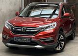 Honda CR-V 2.0i Executive 4WD Automatik *PANO*Keyless*