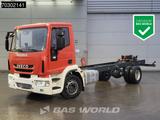 Iveco Eurocargo 160E320 4X2 NEW! 16T chassis 2016 prod - Angebote
