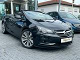 Opel Cascada Innovation Navi. RFK. Klimaaut. Sport - Opel Cascada mit Diesel-Antrieb: Cabrio