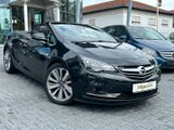 Opel Cascada Innovation Navi. RFK. Klimaaut. Sport - Opel Cascada: Automatik
