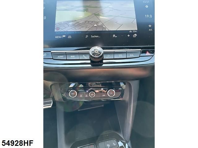Fahrzeugabbildung Opel Corsa F GS line+LED+NAVI+KLIMA+USB+GLAS DACH+