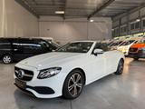 Mercedes-Benz E 220 Cabrio E 220 d*DIGITALTACHO*WIDESCREEN - Mercedes-Benz E 220 in Essen