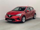 Renault Clio TCE Experience *TEMP*LED*SHZ*CARPLAY*AHK* - gebrauchte Renault Clio aus dem Jahr 2019