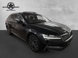 Skoda Superb 2.0TDI L&K NAVI LED 360°LEDER PANO STHZ A - Skoda Superb 3T mit Diesel-Antrieb