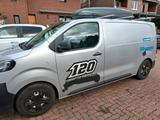 Peugeot Peugoet Expert Kastenwagen, 3-Sitzer - Peugeot Expert von privat