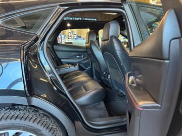 Jaguar E-Pace *HEAD-UP*PANO*MEMORY*KEYLESS*ACC*NAV*