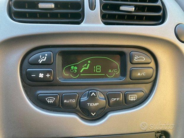 Citroën Xsara Picasso