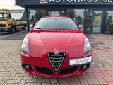 Alfa Romeo Giulietta 1.4 TB 16V Sprint*NAVI*18"ALU*SHZ* - gebrauchte Alfa Romeo Giulietta aus dem Jahr 2015