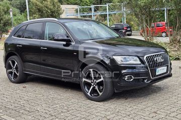 Audi Q5 - 3