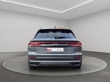 Audi Q8 - 7