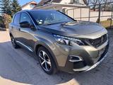 Peugeot 3008 Gt Line 2019/01 Diesel 130ps Automatik Pano - Peugeot: 201