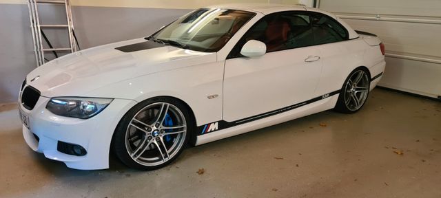 BMW 335i Cabrio M Sport Edition M Sport Edition