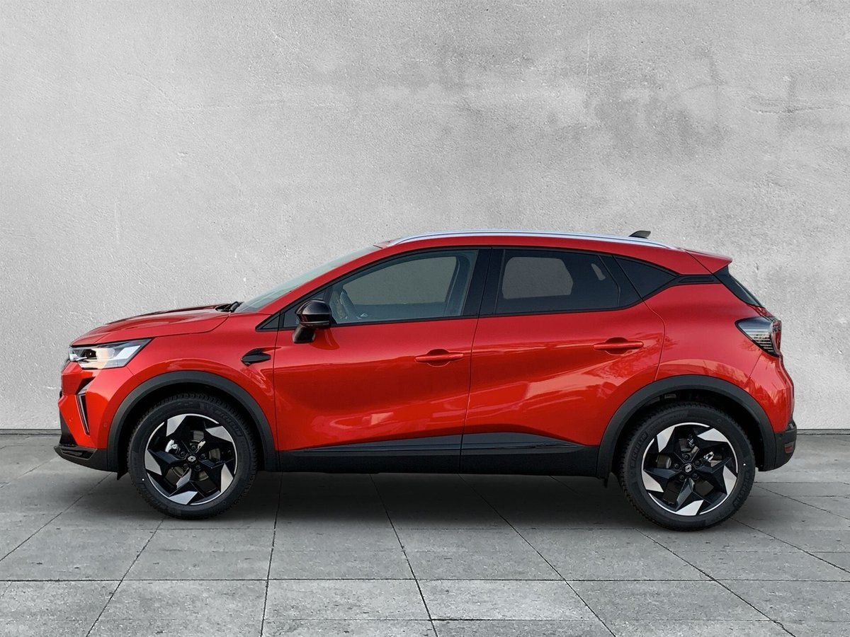 Renault Captur - Bild 2