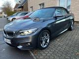 BMW 220i Steptronic Cabrio M Sport M Sport 