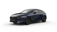 Mazda 3 - Vorschau Bild 1