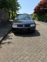 Volkswagen VW Golf IV 1,6 FSI Spezial - Kühlwasserver... - Volkswagen Golf mit Benzin-Antrieb: Limousine, V Fsi