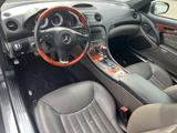 Mercedes-Benz SL 500 R230 Designo Austattung/Lack AMG Paket - Mercedes-Benz: Sl Designo
