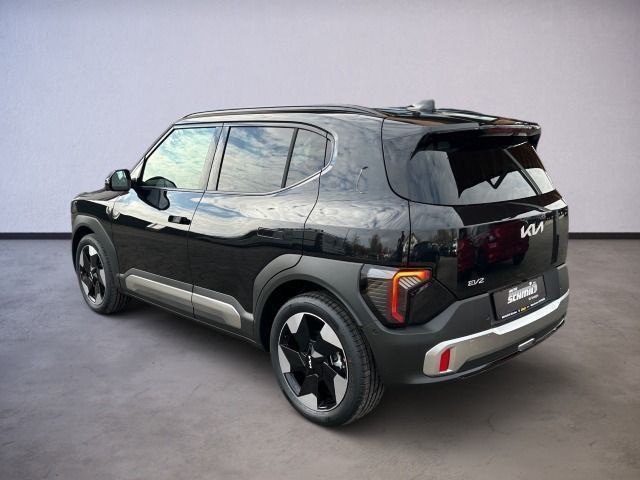 Kia EV2 - Bild 6