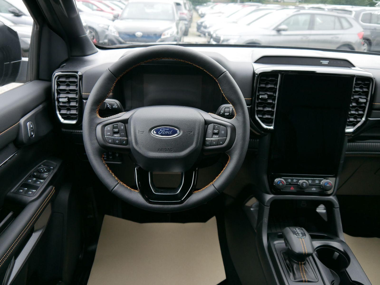 Ford Ranger - Bild 13