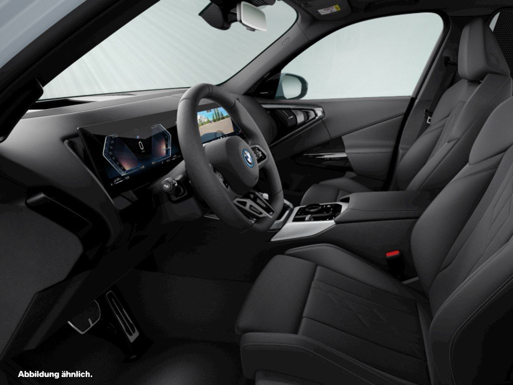 BMW X3 30e xDrive M Sport AHK Harman Kardon foto 3