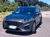Ford Kuga 2.0 EcoBlue 140kW ST-Line X Auto 4WD ST-AHK