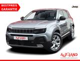 Jeep Avenger 1.2 Altitude LED Navi Virtual Cockpit - Jeep Avenger in Dresden