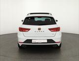 Seat Leon ST 2.0 TSI DSG Cupra 300 4Drive Panorama - Seat Leon Gebrauchtwagen in Chemnitz