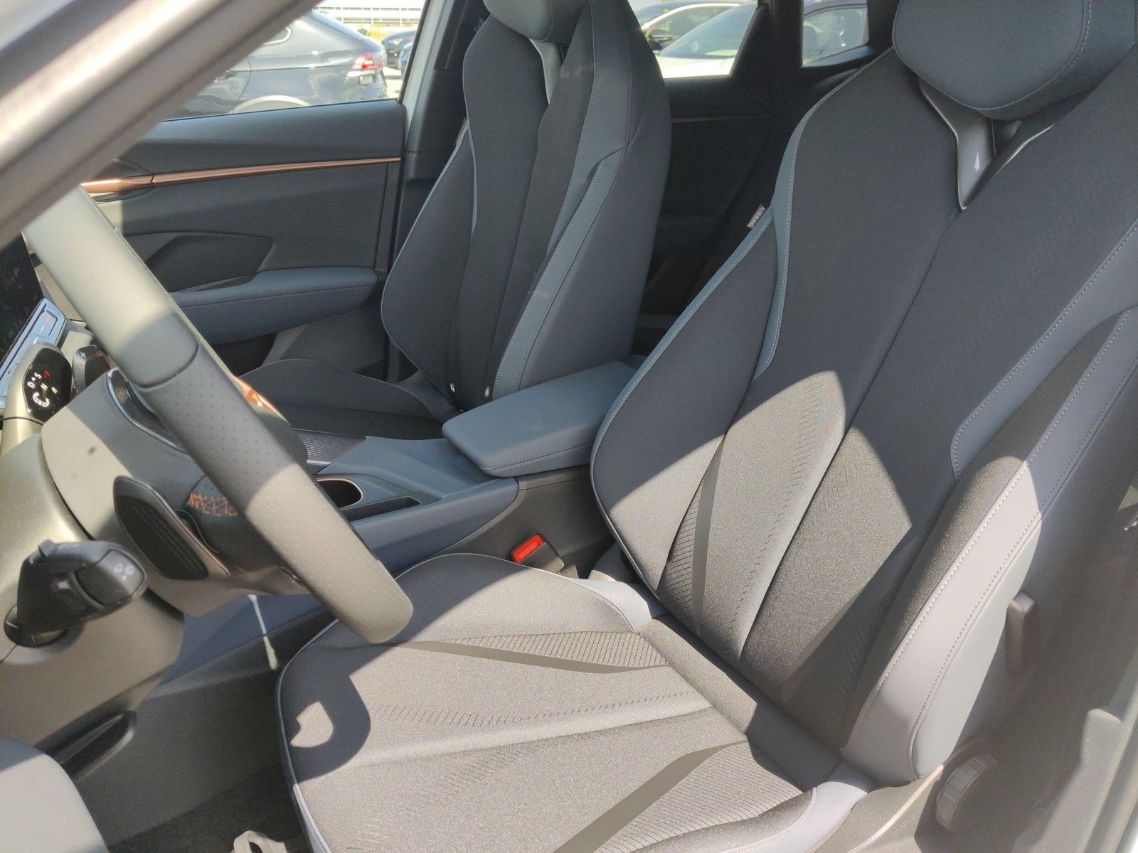 Cupra Terramar - Bild 12