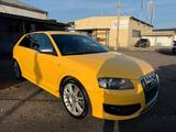Audi S3 2.0 TFSI quattro*Imolagelb*Mwst - gebrauchte Audi S3 aus dem Jahr 2007