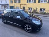 Citroën DS3 SoChic,Euro6,Alu, - Citroën DS3 mit Diesel-Antrieb