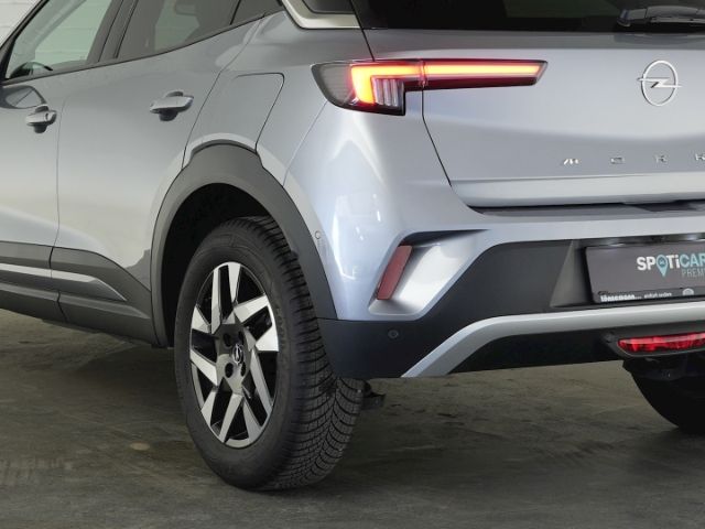 Mokka B ELEGANCE AT+LED LICHT+NAVI+RÜCKFAHRKAMER