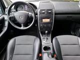 Mercedes-Benz Mercedes Benz A klasse Automatik - Mercedes-Benz A 170 von privat
