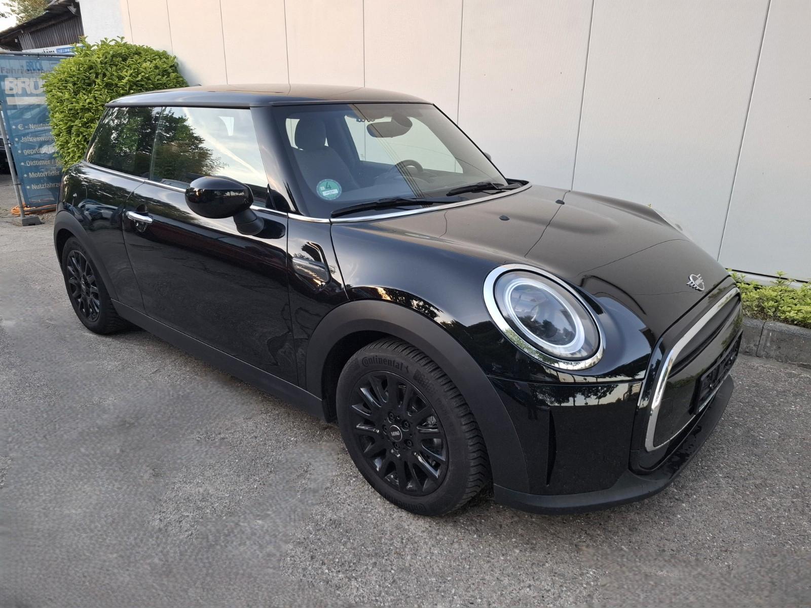 MINI ONE Mini 3-trg. One Classic Trim incl Garantie