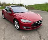 Tesla Model S P85 SC01 Free supergarger LTE Performanc - Tesla Gebrauchtwagen von 2013