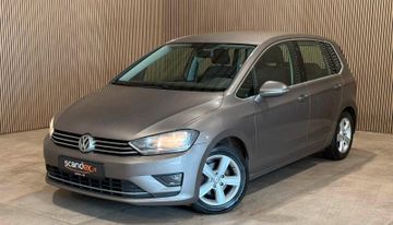 Volkswagen Golf Sportsvan - 1