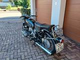 BMW R 50 / 252/ 3 - BMW MOTORRAD R 25 3