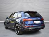 Audi Q7 50 TDI qu. *S-line*competition+*AHK*Pano*Luft - gebrauchte Audi Q7 aus dem Jahr 2023