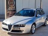 Alfa Romeo ALFA ROMEO 159 1.9 JTD SW SPORTWAGON - SUPER TAG - Alfa Romeo 159 mit Diesel-Antrieb: 1.9