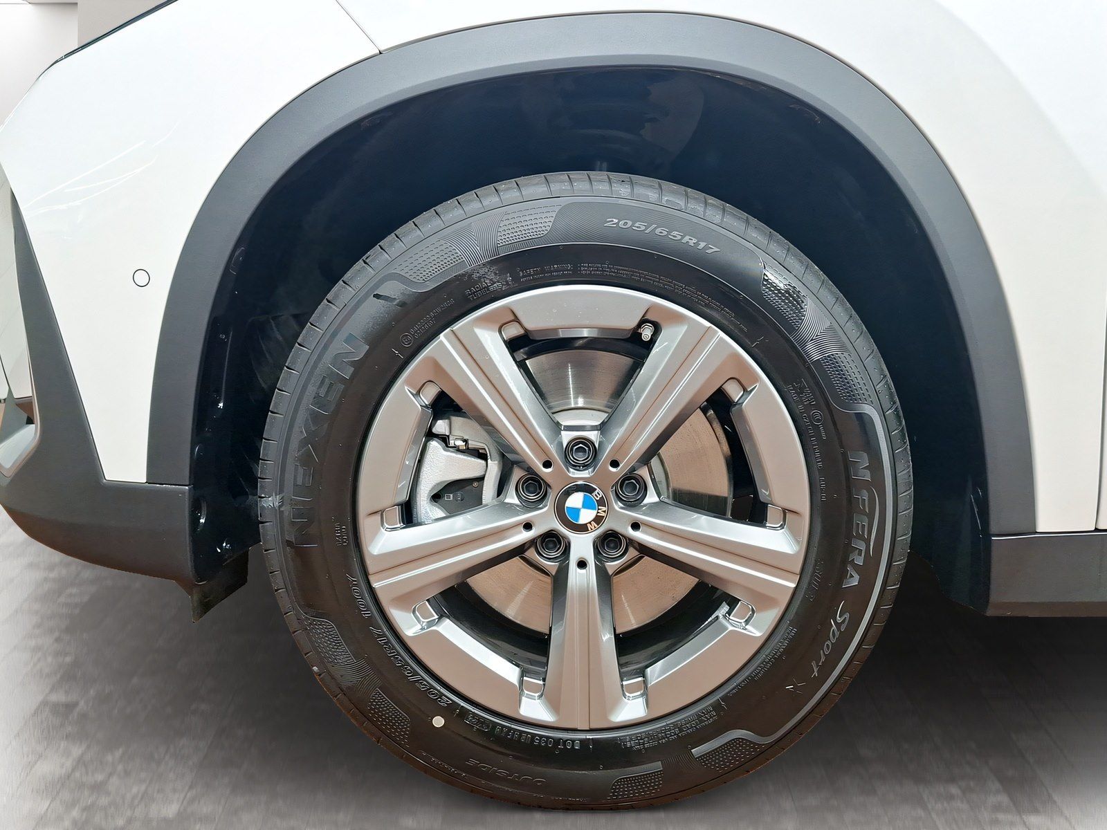 BMW X1 sDrive20i AHK Kamera LED Sitzheizung Alarm foto 9