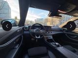 Mercedes-Benz E 200 Autom. - W213 AMG Line - Mercedes-Benz E 200 Gebrauchtwagen in Kassel